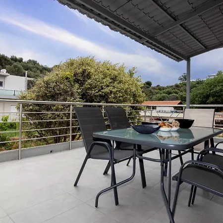 Martas House *