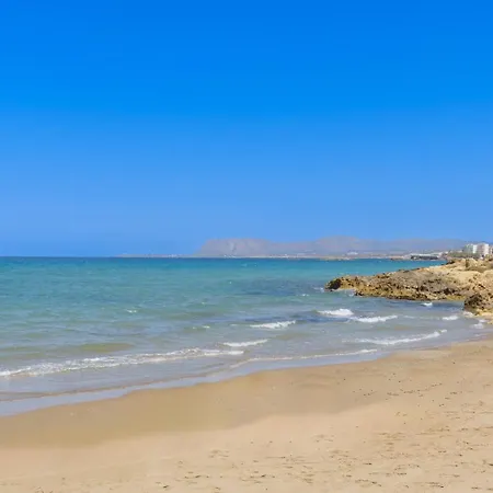 Hébergement de vacances Martas House Daratsos