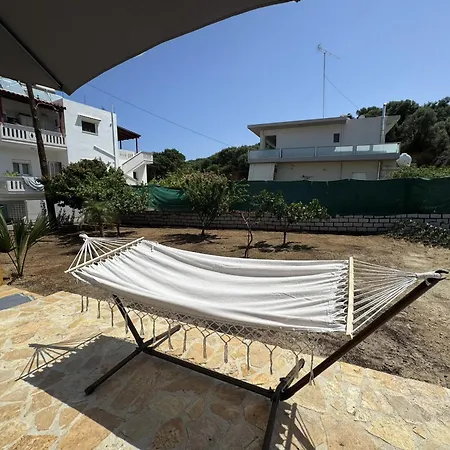 Hébergement de vacances Martas House