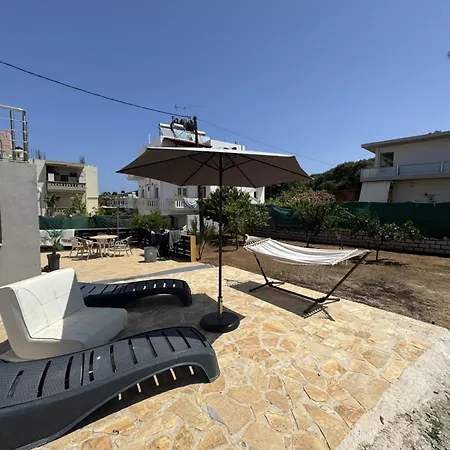 Martas House * Daratsos